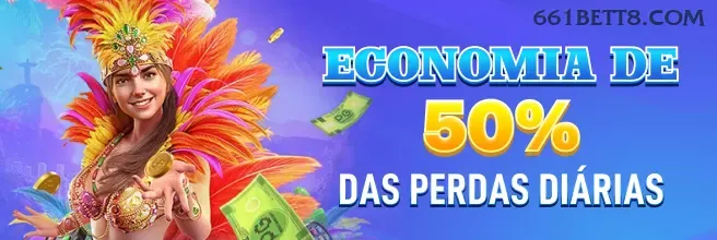 Canal oficial da 661bet no Telegram