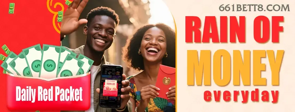 Ganhe prêmios incríveis na 661bet